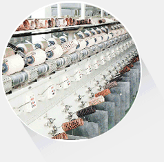 安全優(yōu)越的生產(chǎn)環(huán)境