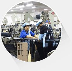 嚴(yán)謹(jǐn)、精益求精的工作態(tài)度